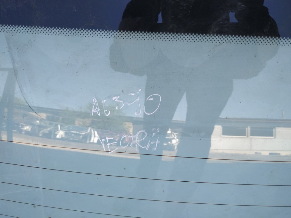 Opel Vectra 1999 Lasit - TAKANA - Thumbnail 4