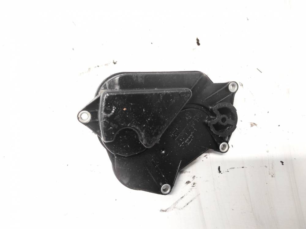 06E103464F Audi A6 2005 crankcase Pressure Control Valve - Thumbnail 3