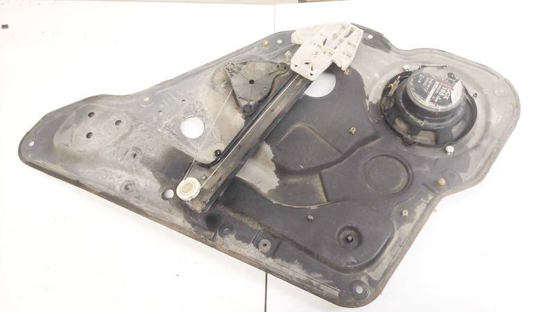 1M0839755F Seat Leon 2000 Duru lango pakelejas G.K.