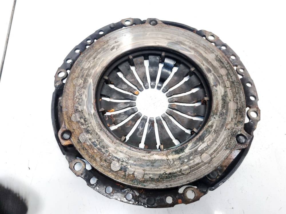 Opel Meriva 2004 Sankabos diskatorius - Thumbnail 3