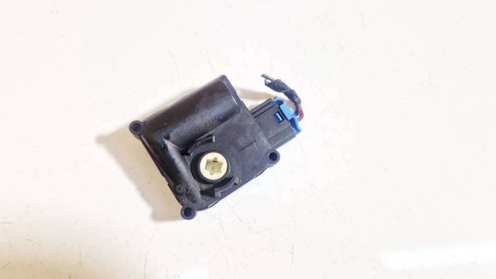 4F0820511A Audi A6 2005 Heater Vent Flap Control Actuator Motor - Thumbnail 2