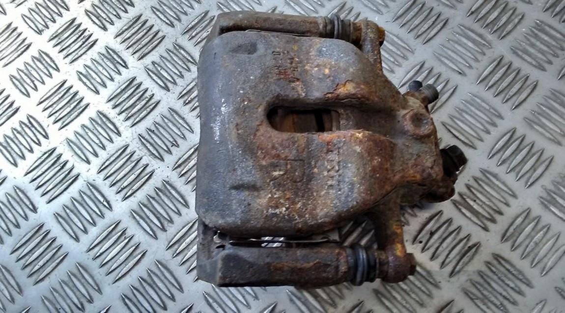 Suzuki SX4 2009 Disc-Brake Caliper - FRONT RIGHT