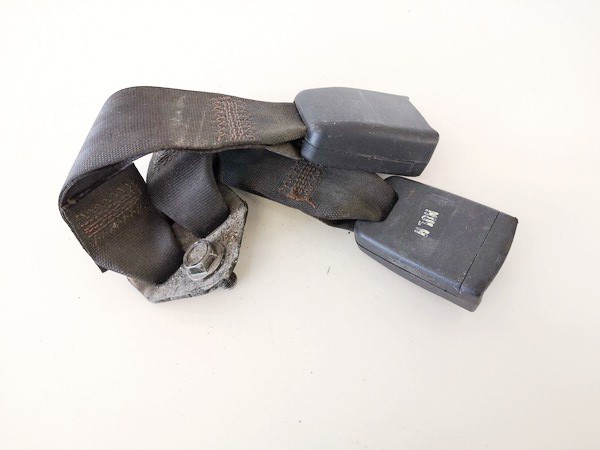 Chevrolet Kalos 2006 Seat belt holder (Seat belt Buckle) - REAR MIDDLE