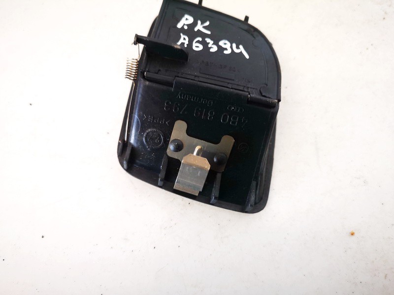 4B0819793 Audi A6 1998 Dash Vent (Air Vent Grille) - Thumbnail 3