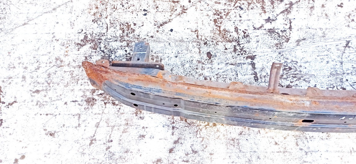 Kia Rio 2003 Bumper reinforcement - FRONT - Thumbnail 3