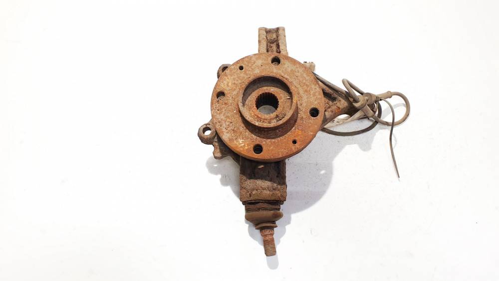 Peugeot 307 2002 Radlager Radlagersatz Kugellager Vorne Linke