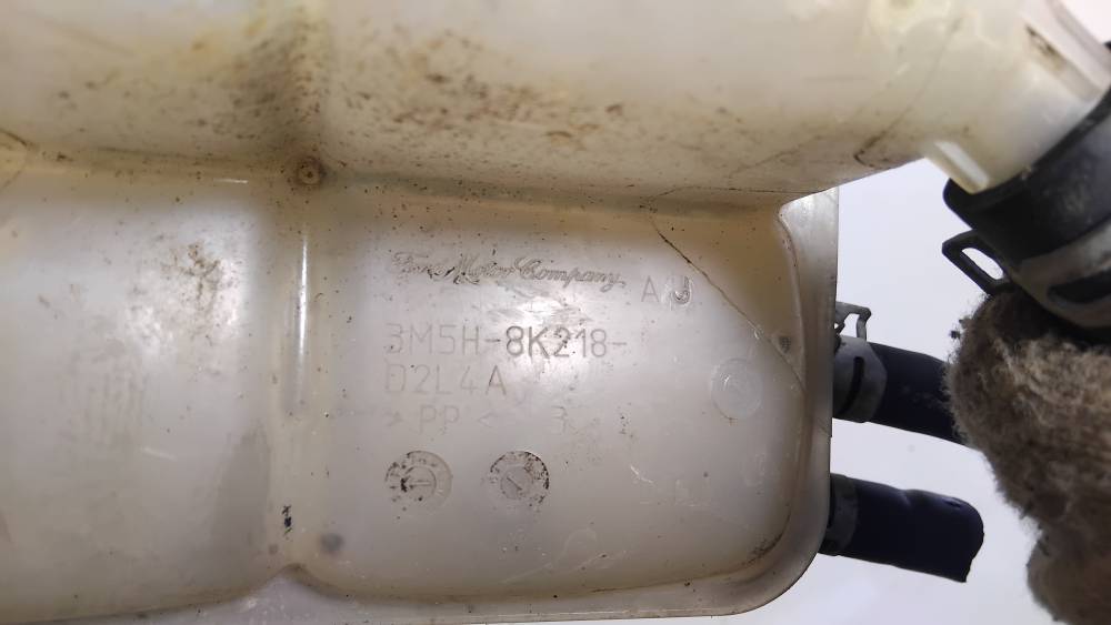 3M5H8K219AJ Volvo V50 2008 Conteneur Eau Fraîche Expansion - Thumbnail 3