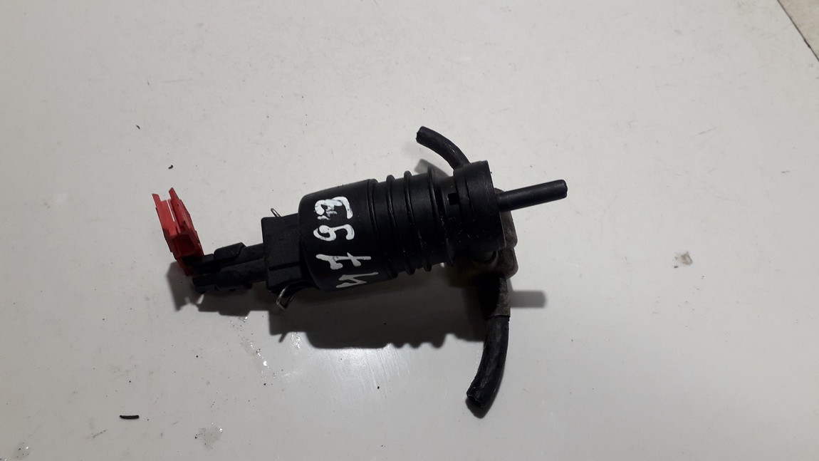 USED used Windshield Windscreen Washer Pump Opel Astra 1998 1.7L