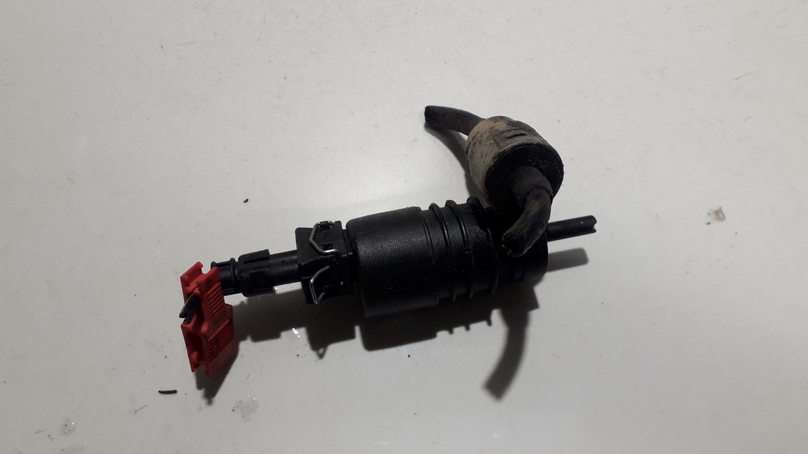 USED used Windshield Windscreen Washer Pump Opel Astra 1998 1.7L EIS00719797 Used Auto Parts