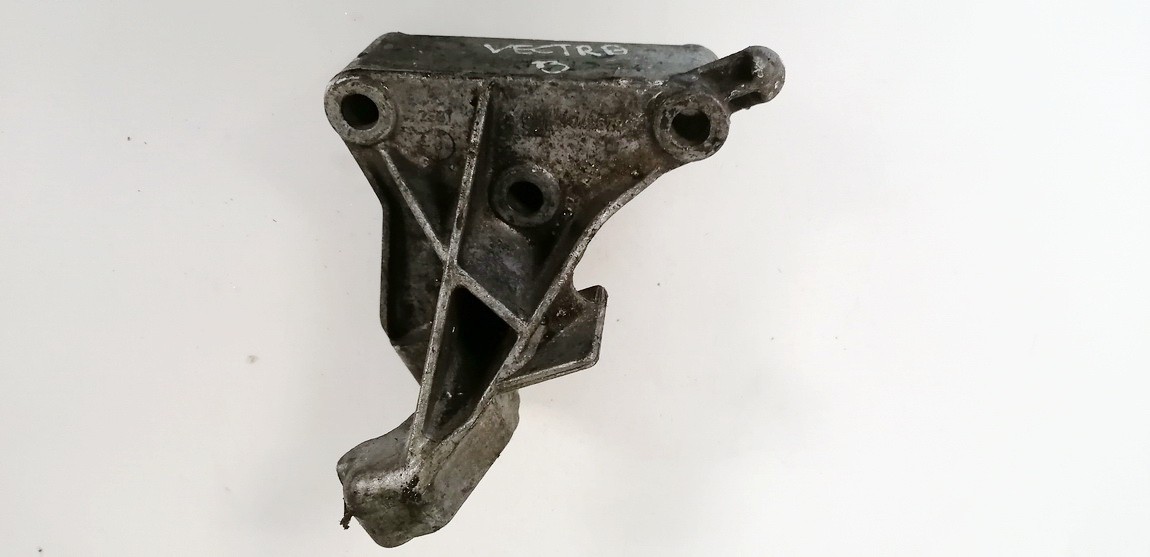 90496729 Opel Vectra 1999 Кронштейн двигателя и Кронштейн коробка передач