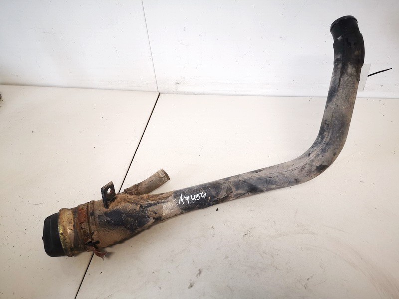 n20834 used fuel filler neck BMW 3Series 2002 2.0L EIS01599797