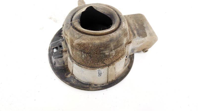 1H0010092L Volkswagen Passat 2001 Tankdeckel Tankklappe - Thumbnail 2