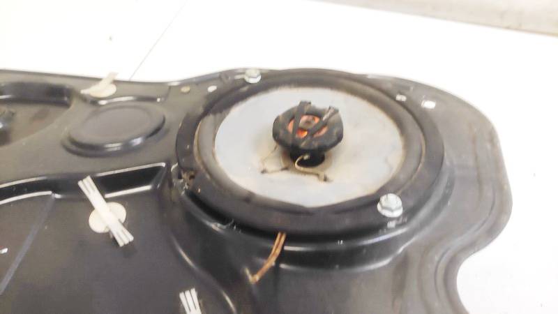 Seat Leon 2000 Głośnik - Thumbnail 2