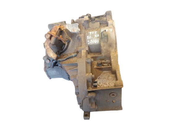 F23 Opel Zafira 2003 Ātrumkārba - Thumbnail 2