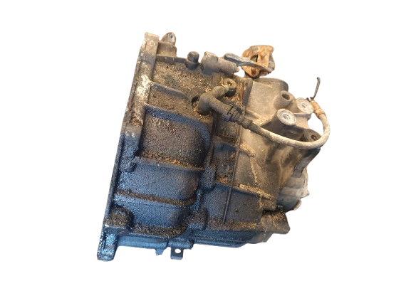 F23 Opel Zafira 2003 Ātrumkārba - Thumbnail 3