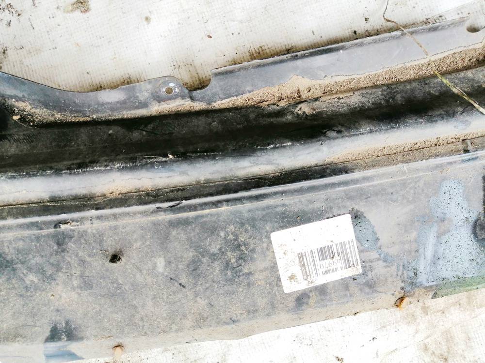 Mazda 5 2007 Wiper Muolding - FRONT - Thumbnail 3