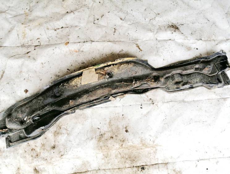 Mazda 5 2007 Wiper Muolding - FRONT - Thumbnail 2