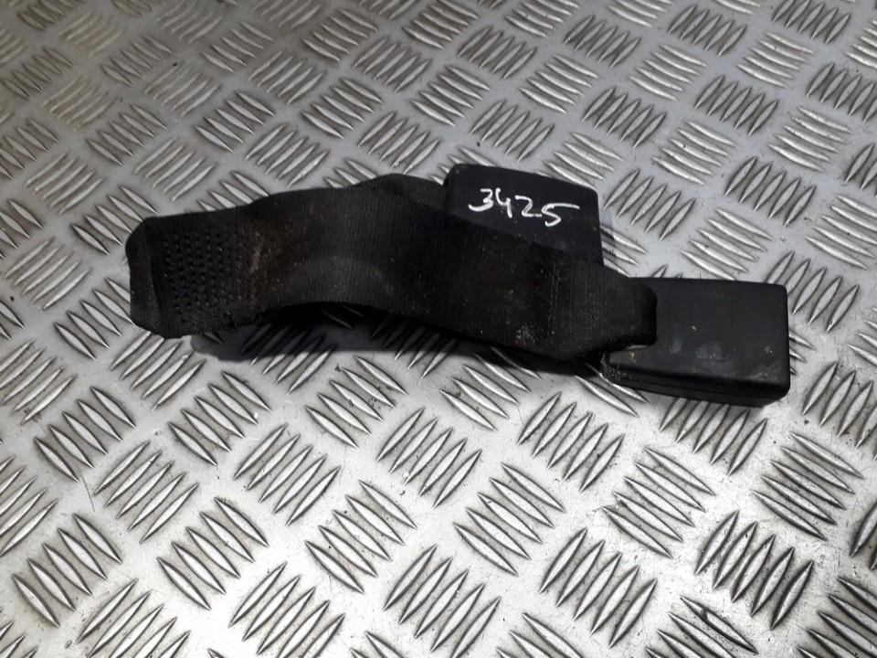 7069968 BMW 1-Series 2004 Saugos dirzo sagtis (laikiklis) G.D.