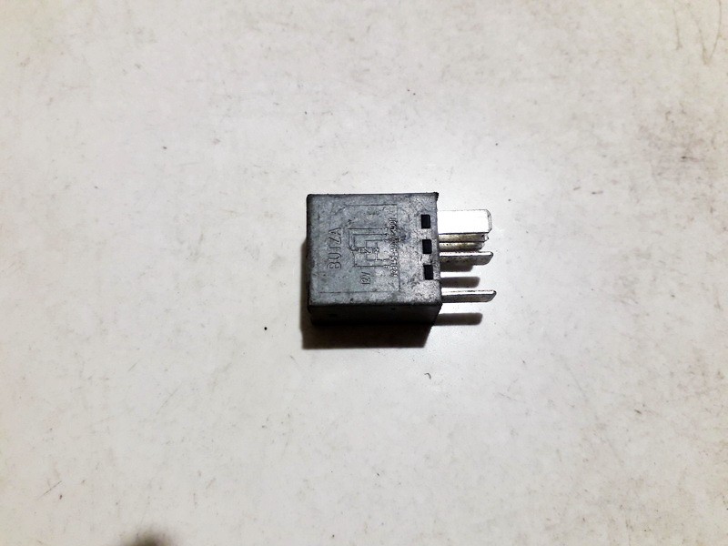 1S4T14B192AA Ford Focus 2001 RELÉ PARA AUTOMÓVIL