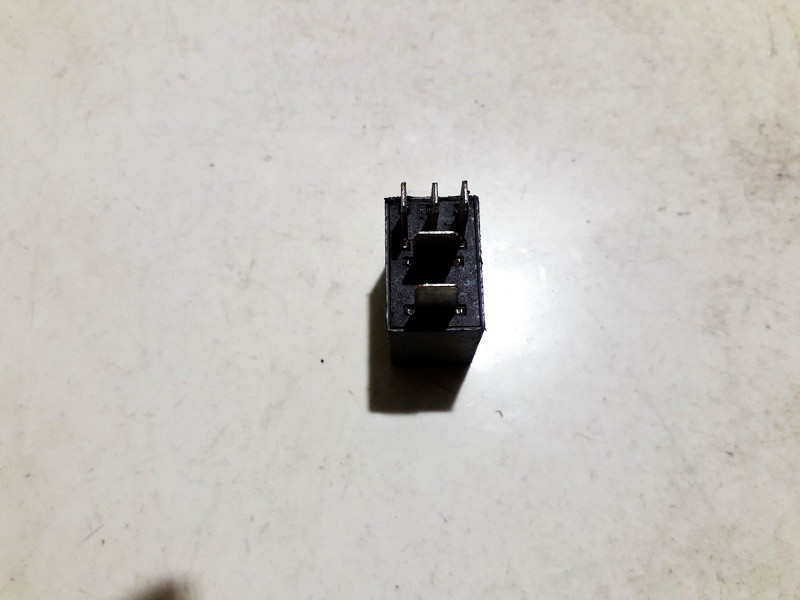 1S4T14B192AA Ford Focus 2001 Rele - Thumbnail 2