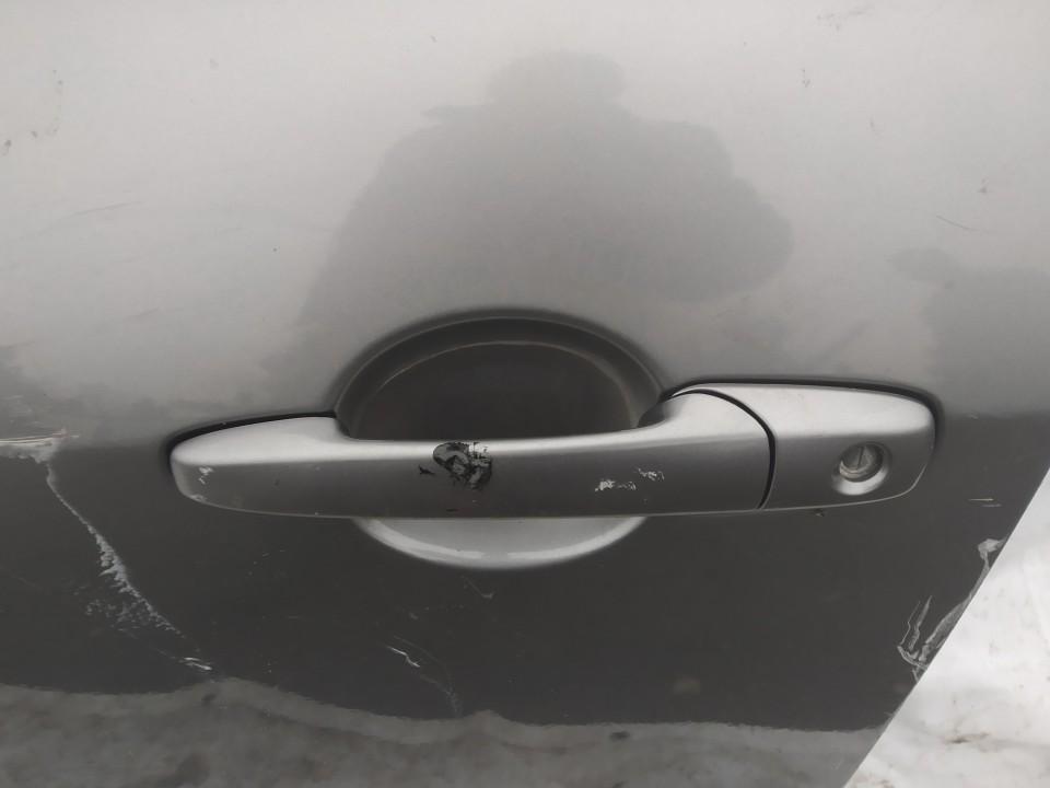 Mazda 6 2004 Poignée Extérieure Port avant Gauche