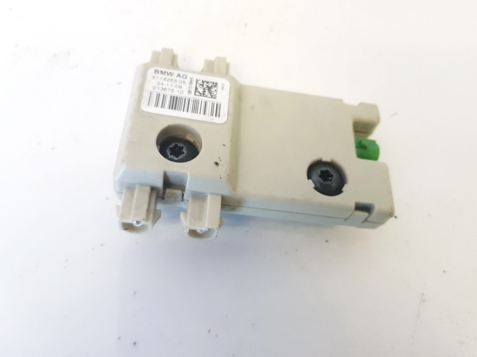 911826305 BMW 7-Series 2008 Antennenverstärker (Antennen Verstärker) - Thumbnail 2