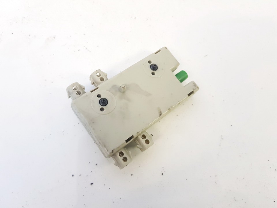 911826305 BMW 7-Series 2008 Antennenverstärker (Antennen Verstärker) - Thumbnail 3