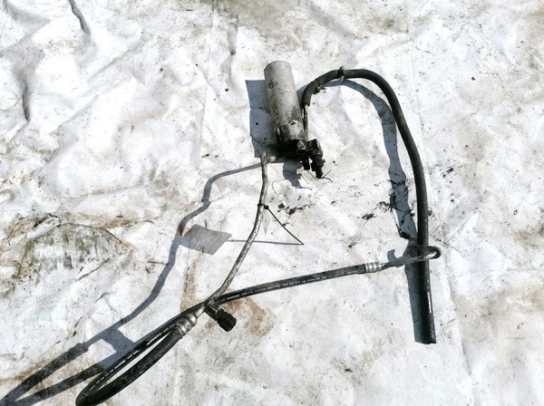 Mercedes-Benz S-CLASS 2003 Air Conditioner Dehumidifier