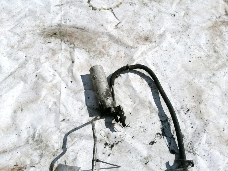 Mercedes-Benz S-CLASS 2003 Air Conditioner Dehumidifier - Thumbnail 2