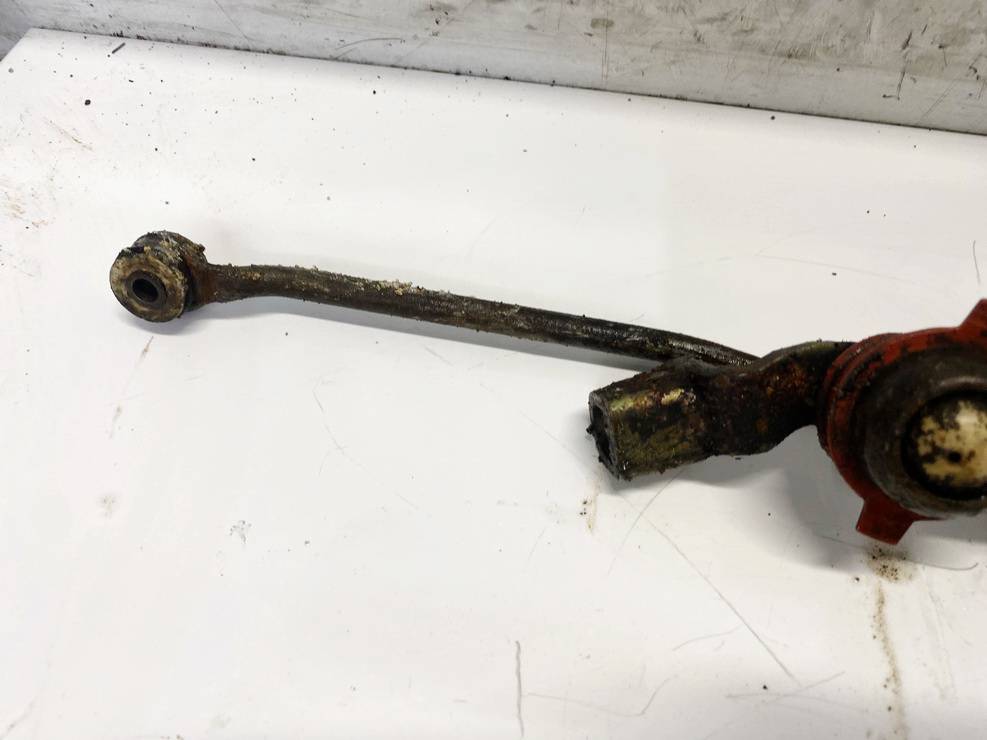 Skoda Superb 2003 Gear shift cable (GEAR LINKAGE SHIFT) - Thumbnail 3