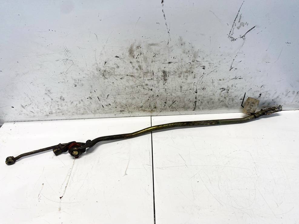 Skoda Superb 2003 Gear shift cable (GEAR LINKAGE SHIFT)