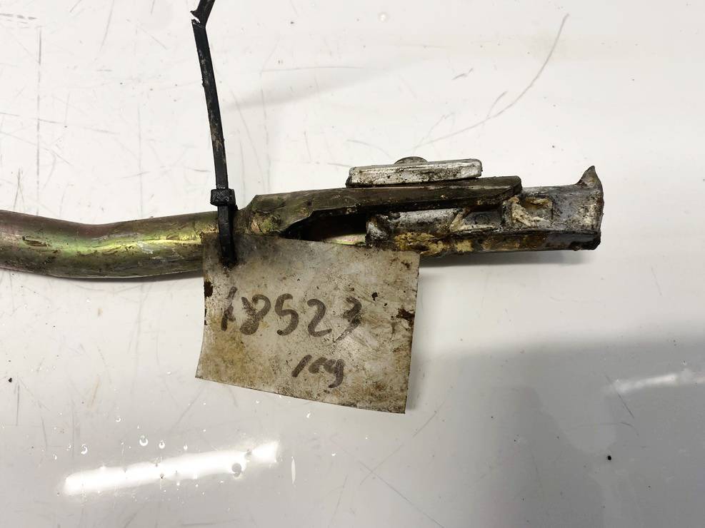 Skoda Superb 2003 Gear shift cable (GEAR LINKAGE SHIFT) - Thumbnail 2