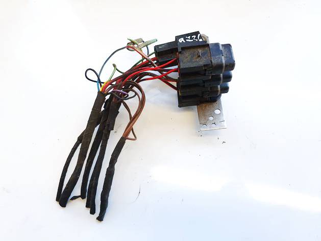 896H1CHS1T001 Mitsubishi Colt 2011 Fuse box