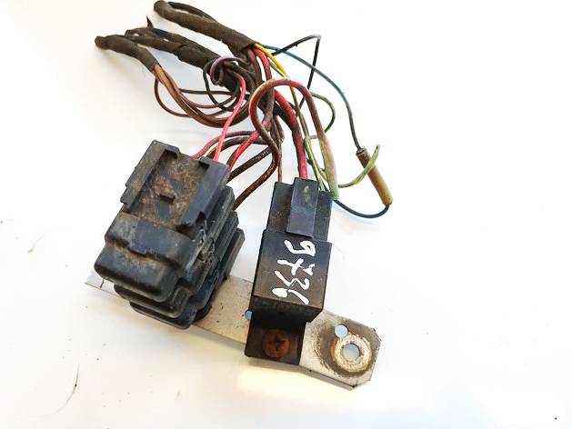 896H1CHS1T001 Mitsubishi Colt 2011 Drošinātāju kārba - Thumbnail 2