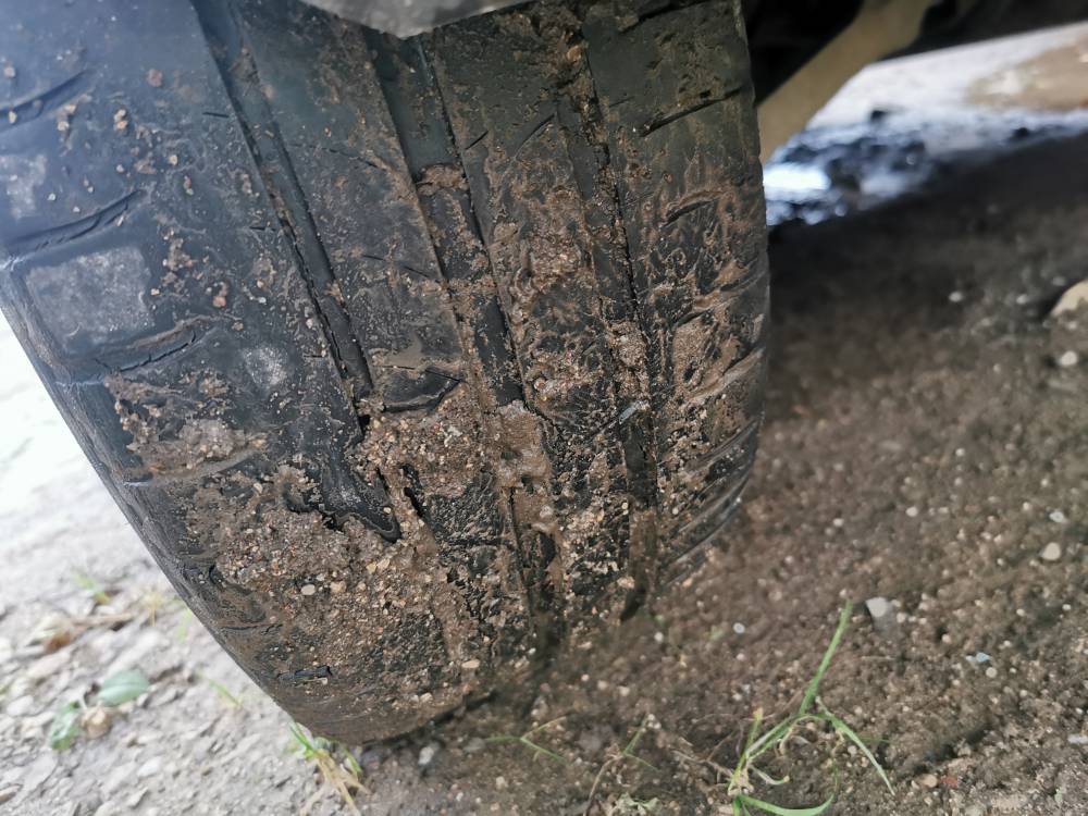 4X100 MINI ONE 2004 Komplet Kół Zimowych R16 - Thumbnail 6