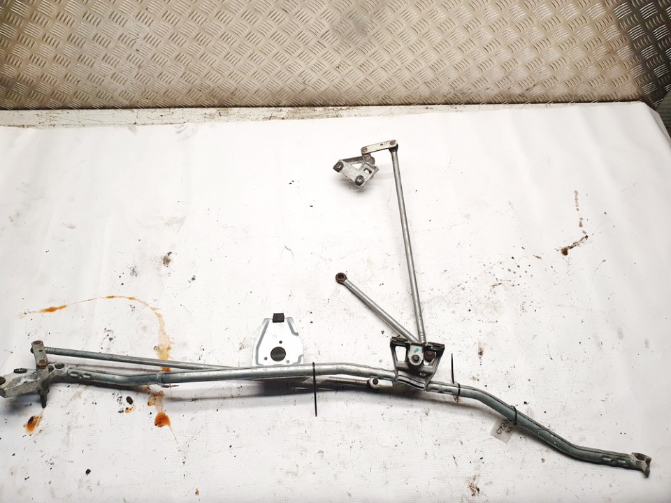 93390344 Opel Meriva 2004 Windshield Wiper Linkage - FRONT