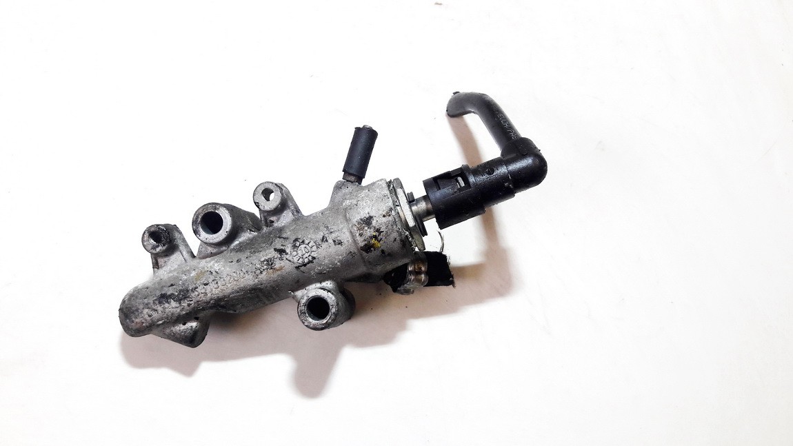 55188200 Opel Zafira 2007 Szyna Wtryskiwaczy