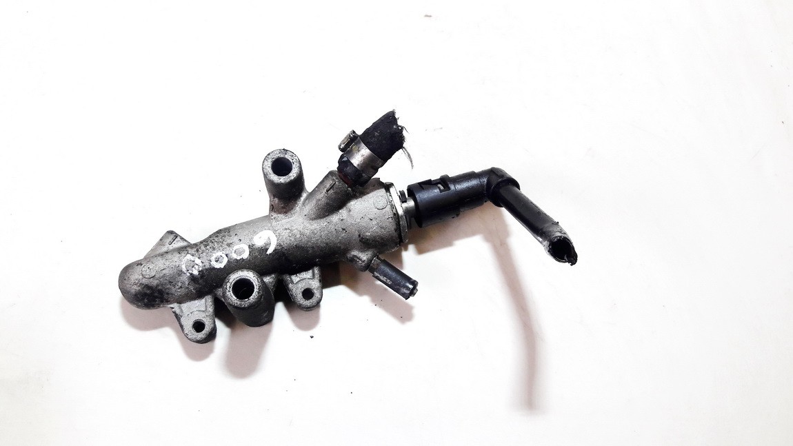 55188200 Opel Zafira 2007 Szyna Wtryskiwaczy - Thumbnail 3