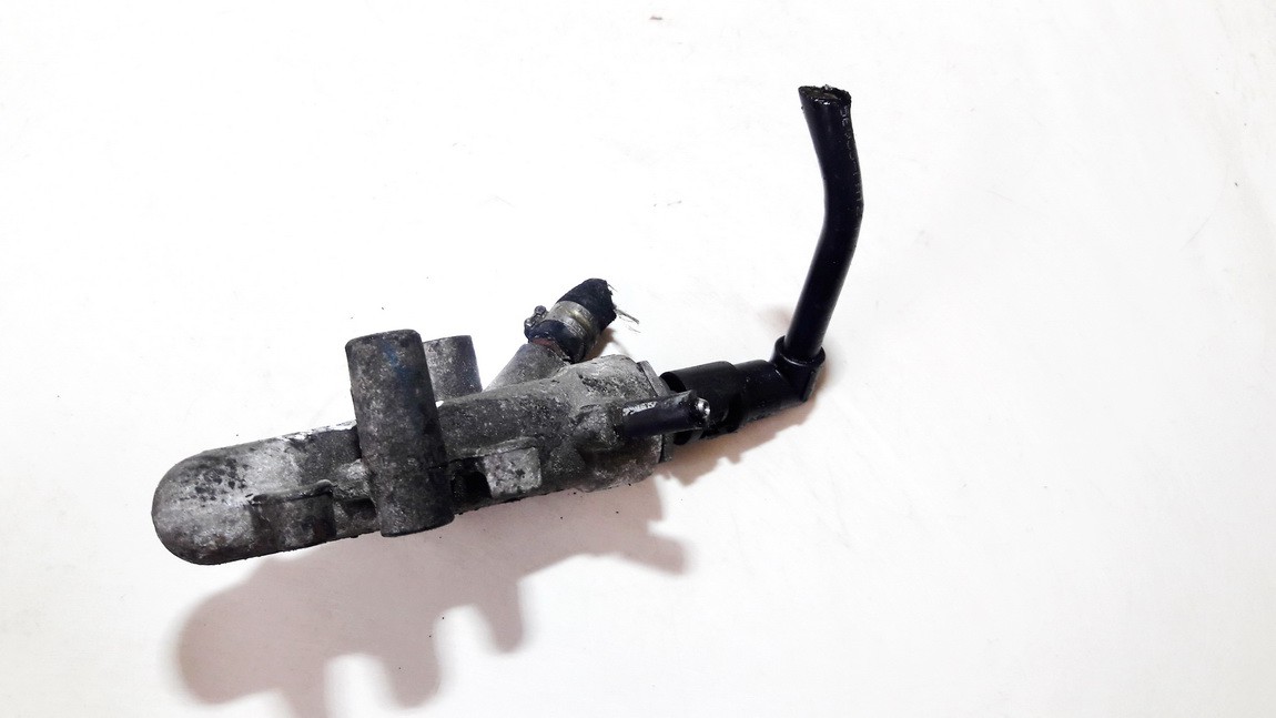 55188200 Opel Zafira 2007 Szyna Wtryskiwaczy - Thumbnail 2