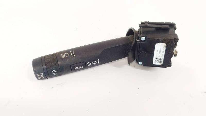 20941129 Opel Insignia 2010 Pagrieziena signāla slēdzis