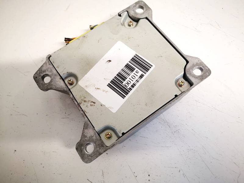 LC6457K30 Mazda MPV 2001 CENTRALITA AIRBAG - Thumbnail 3