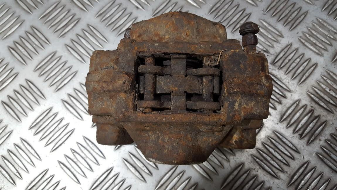 Opel Vectra 1998 Bremžu suporti - AIZMUGURE PA LABI - Thumbnail 2