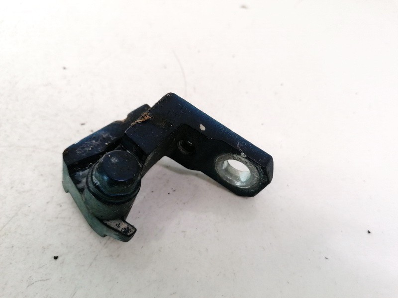 6Q0831401B Volkswagen Touran 2004 Türscharnier Scharnier vorne - Thumbnail 3