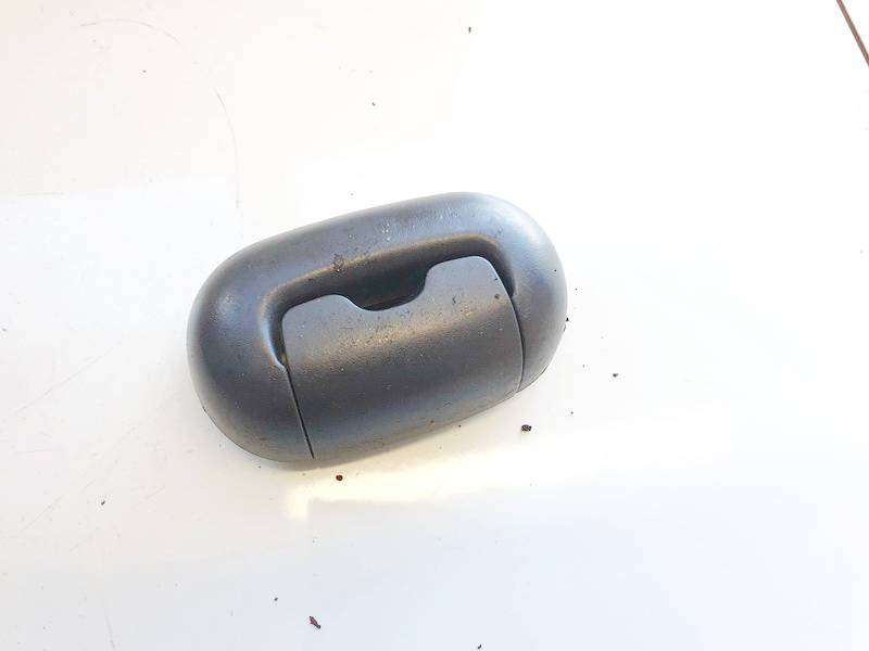 1J0857785C Skoda Fabia 2005 Salono apdaila (plastmases) - Thumbnail 2