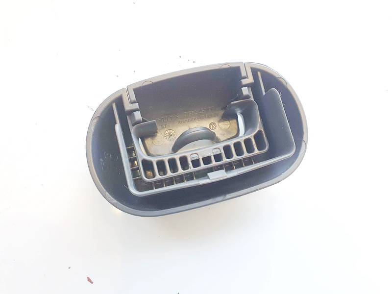 1J0857785C Skoda Fabia 2005 Salono apdaila (plastmases) - Thumbnail 3