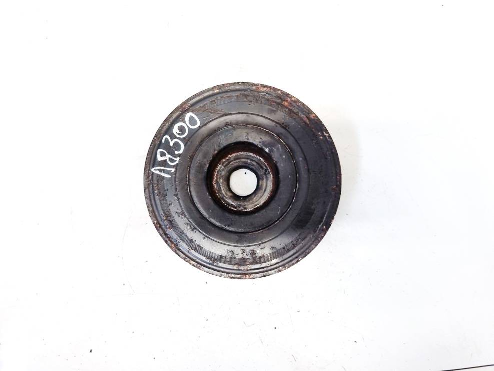 Nissan Primera 2004 Kampiakselin hammasratas (hihnapyörä / levy)