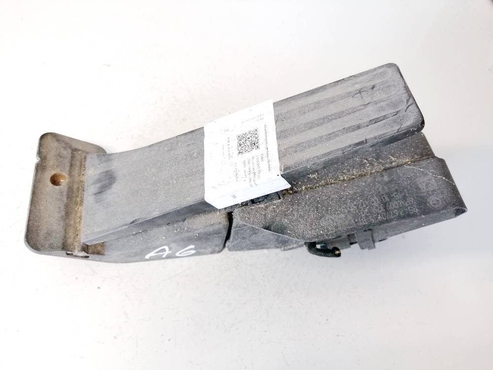 35426770935-01 BMW 1-Series 2007 Gaspedalstellung Gaspedal