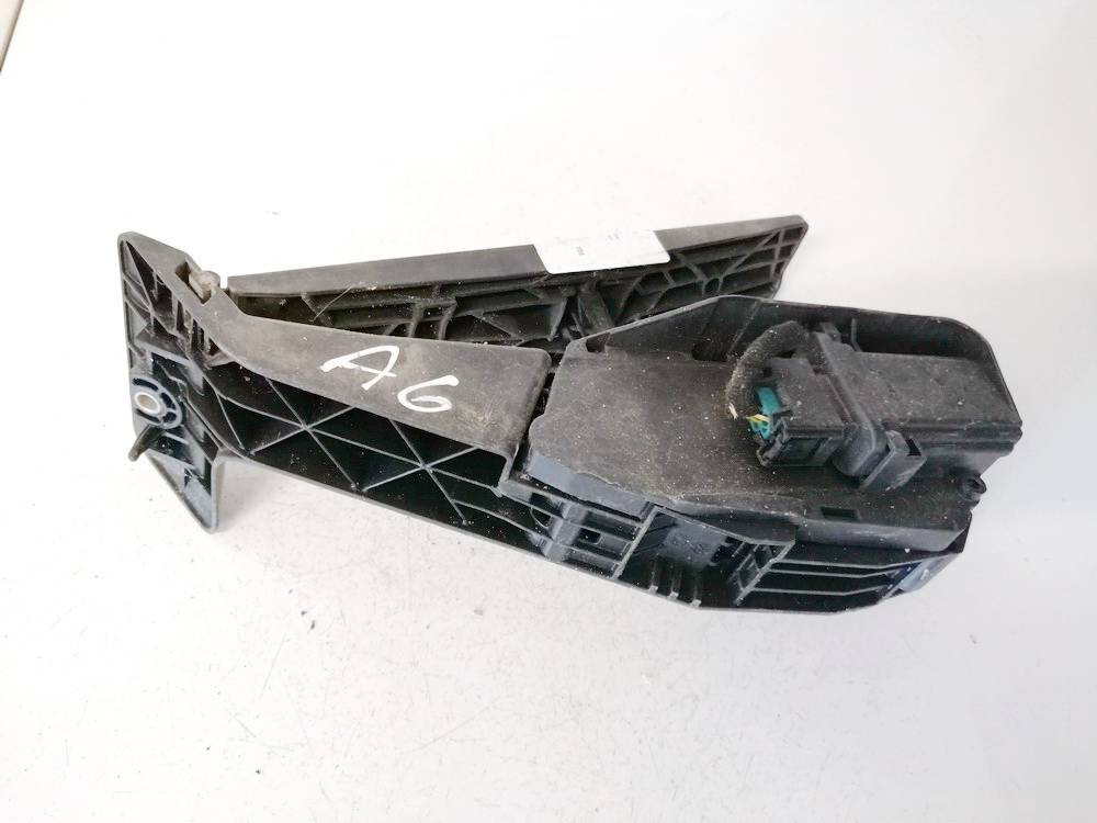 35426770935-01 BMW 1-Series 2007 Gaspedalstellung Gaspedal - Thumbnail 2