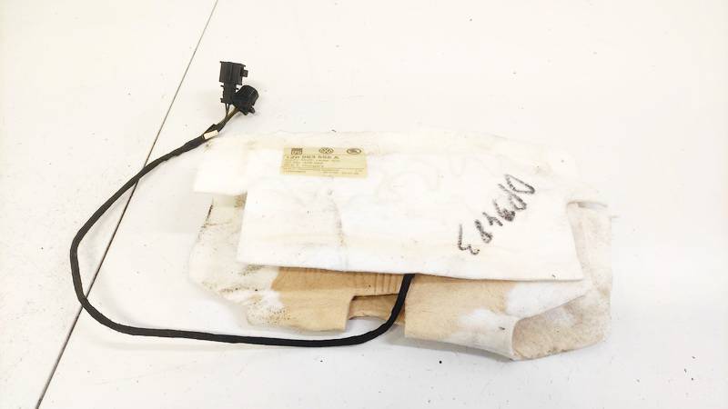 1Z0963555A Skoda Octavia 2005 Seat heating element