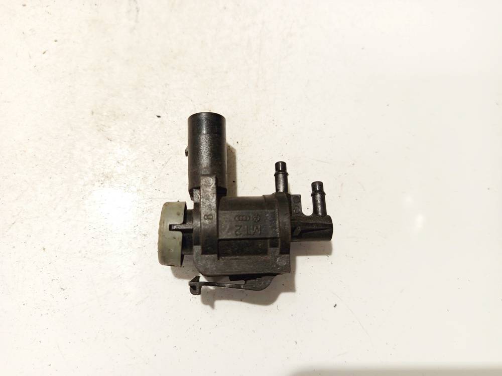 1K0906283A Volkswagen Transporter 2008 Electrical selenoid (Electromagnetic solenoid)